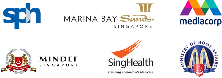 Our partners