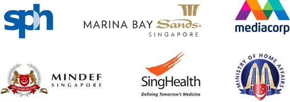 Our partners
