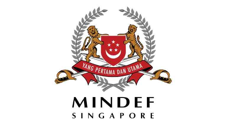 Mindef-Singapore