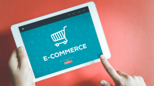 E-Commerce Shopee