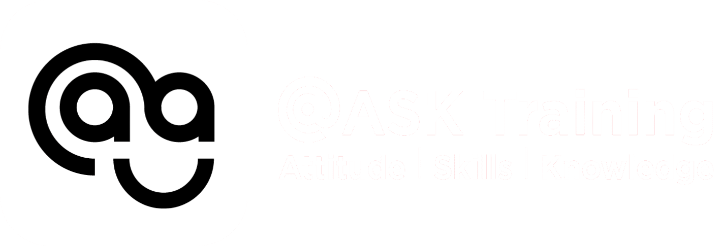 Ask Training Logo