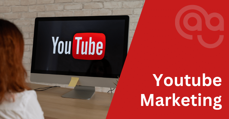 Youtube Marketing Course Header