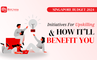 Budget 2024: Initiatives for Upskilling & How You Can Benefit