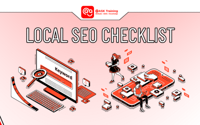 Local SEO Checklist to Increase Your Business Exposure 2024