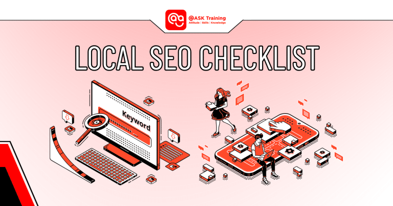 Featured Image for Local SEO Checklist