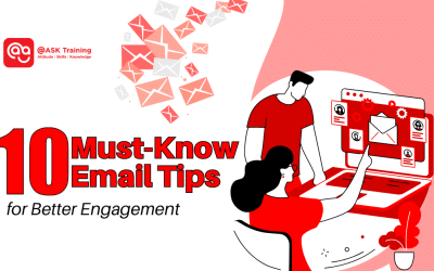 10 Must-Know Email Tips for Better Engagement