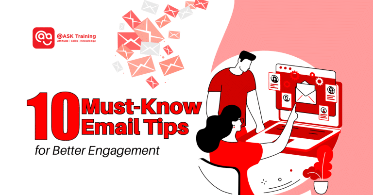 Featured image of 10 Must Know Email Tips