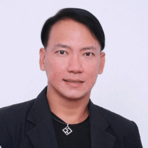 Picture of Raymond Teoh