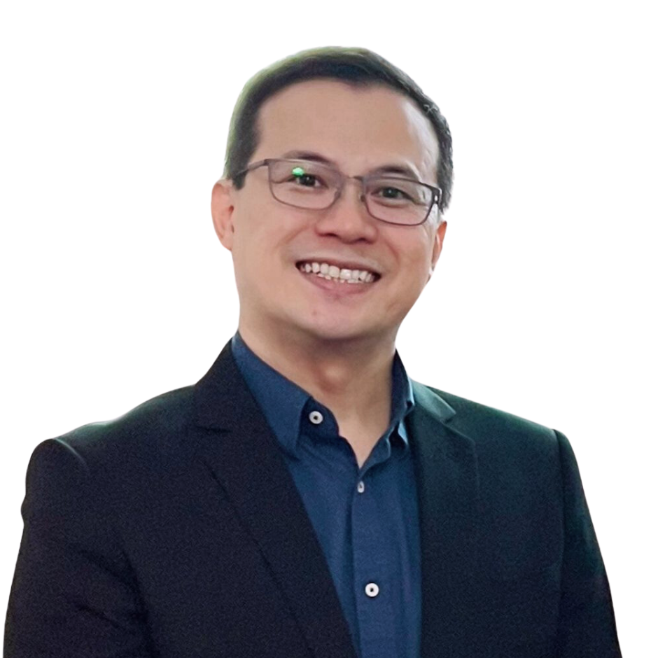 Picture of Richard Ng