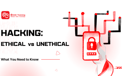 Ethical Hacking vs Unethical Hacking Singapore
