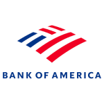 Bank of America Logo