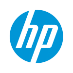 HP Logo