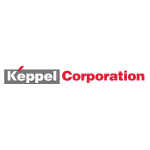 Keppel Logo