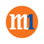 M1 Logo