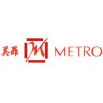 Metro Logo