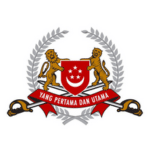 Mindef Logo