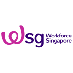 Workforce Singapore Logo