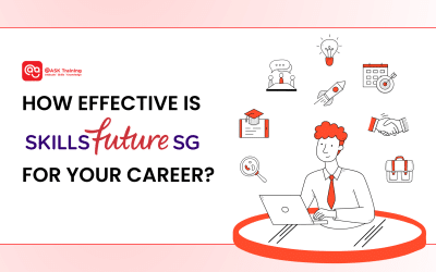 How Effective is SkillsFuture Singapore for Your Career? 2024