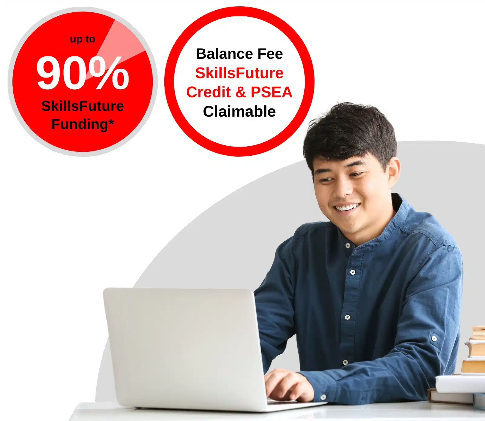 Microsoft Powerpoint Courses Singapore - SkillsFuture Credit, UTAP & SDF Claimable