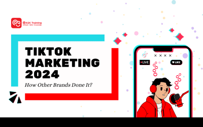 Utilising Your TikTok Marketing 2024: How Other Brands Done It