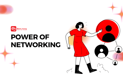 Power of Networking: Leveraging Professional Relationships