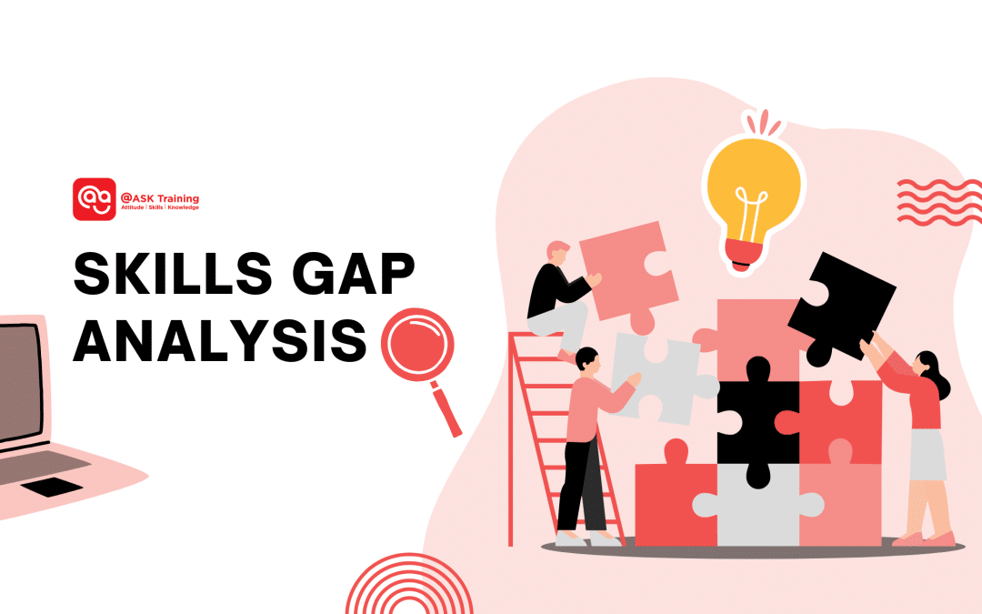 Skills Gap Analysis