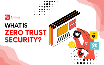 What is Zero Trust Security?