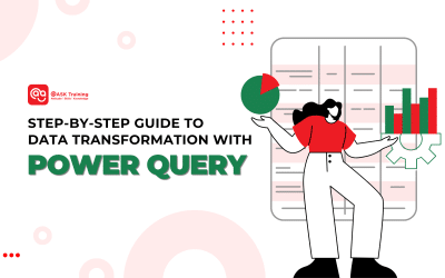 Step-by-Step Guide to Data Transformation with Power Query