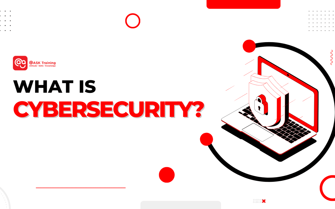 What is Cybersecurity?