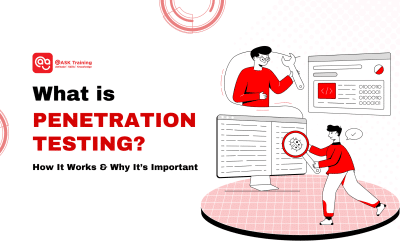 What is Penetration Testing? How It Works and Why It’s Important