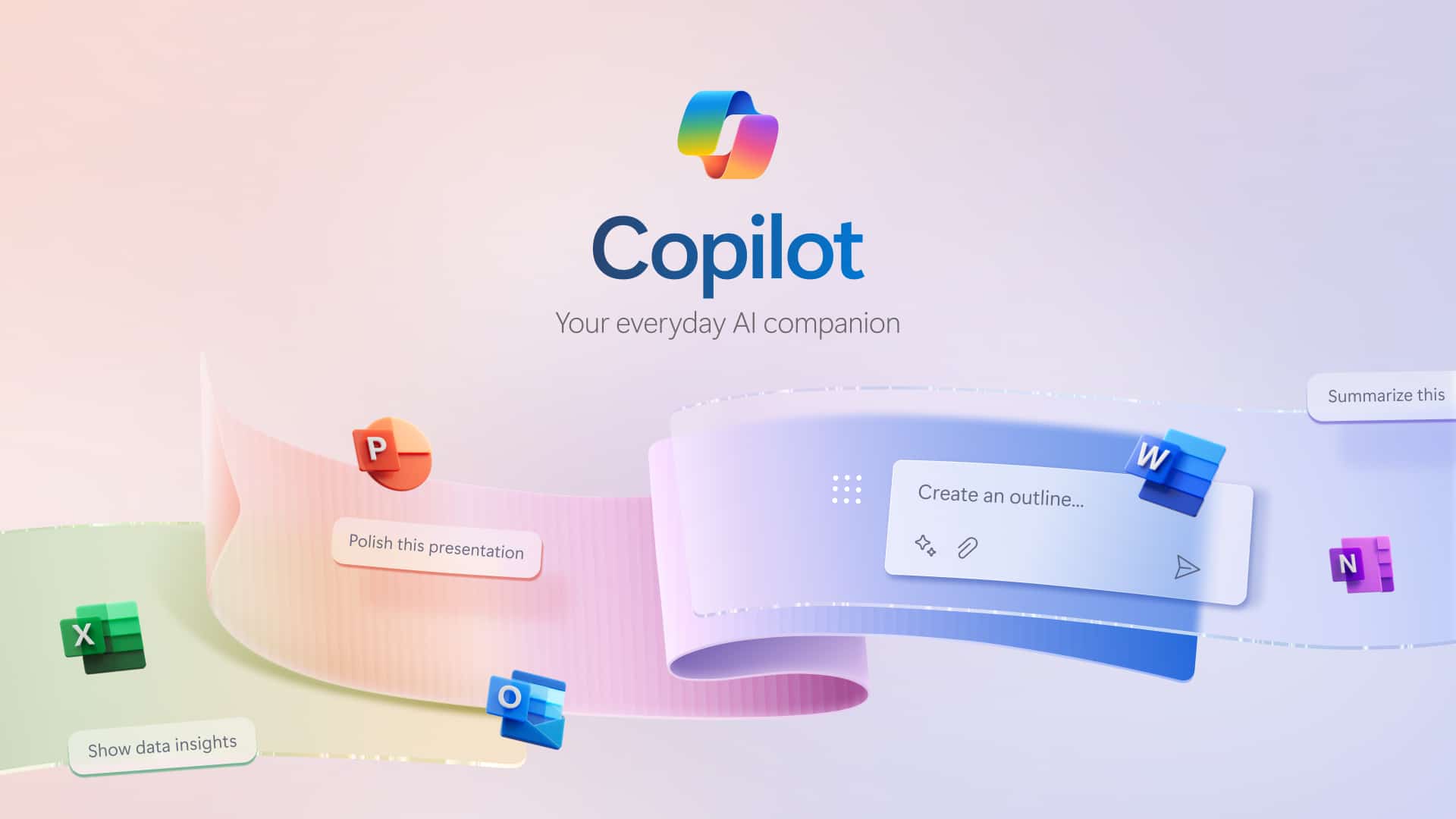 image of microsoft copilot