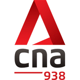 CNA938 Logo