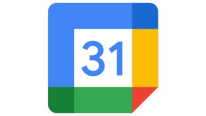 an image of google calendar logo