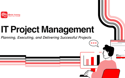 IT Project Management: Planning, Executing, and Delivering Successful Projects