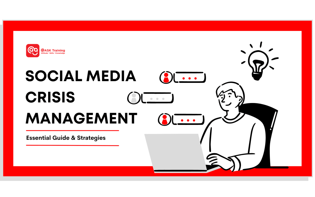 Social Media Crisis Management: Essential Guide & Strategies