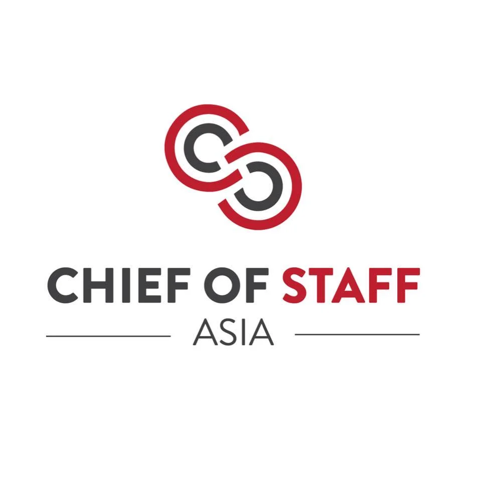 Chief of Staff Logo