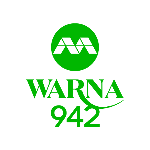 WARNA 942 Logo