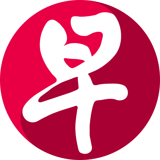 Lianhe Zaobao Logo