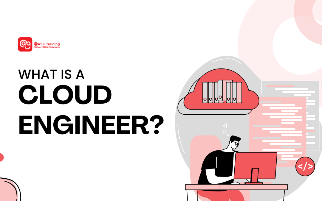 What is a Cloud Engineer?