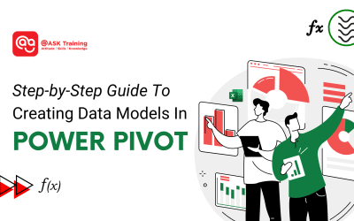 Step-by-Step Guide to Creating Data Models in Power Pivot