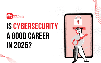 Is Cybersecurity a Good Career in 2025?