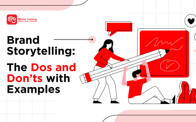Brand Storytelling: The Dos and Don’ts with Examples