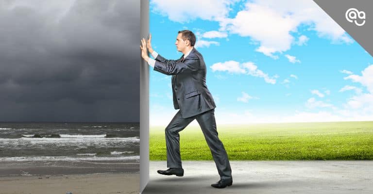 Coping With Uncertainty and Change At Your Workplace Course Image