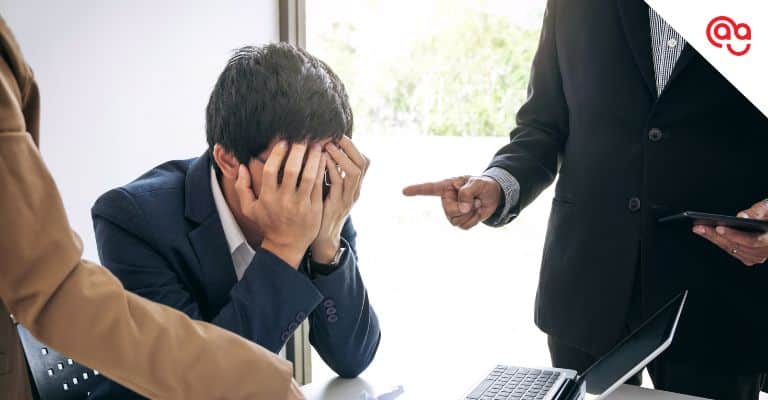 Dealing with Difficult People at Work Course Image