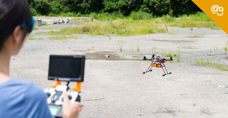 Drone Piloting Advanced Course Image