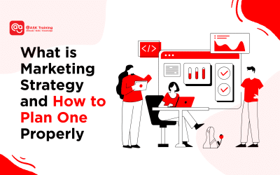 What is Marketing Strategy and How to Plan One Properly