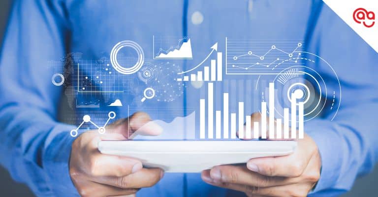Infographics Concept and Data Visualization Techniques Course Image