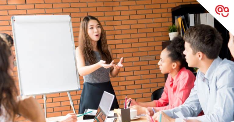 Persuasive Communication for Leaders Course Image