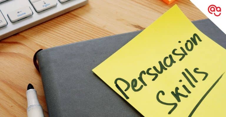 Strategies for Persuasive Negotiation Course Image