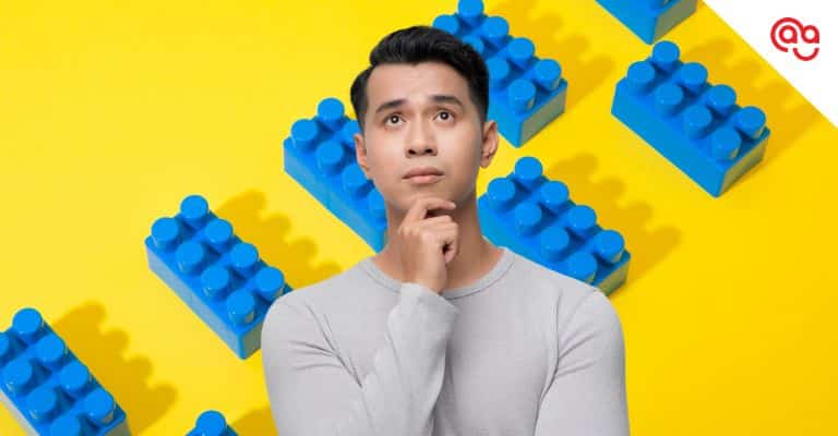 System Thinking for Leaders with LEGO Serious Play Course Image